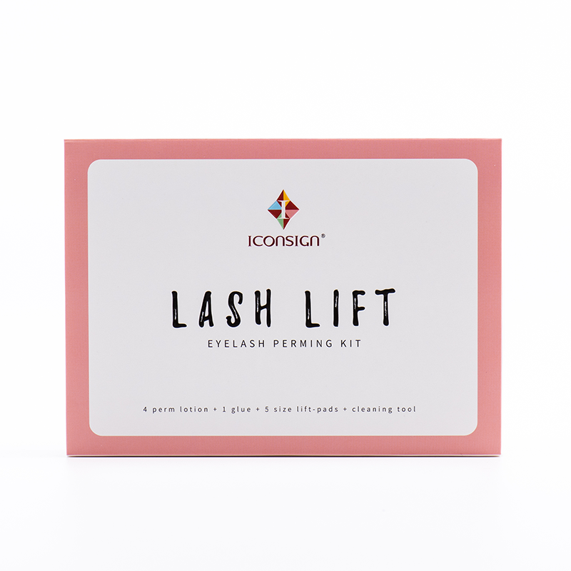 ICONSIGN Lash Lift Kit-Lash Lifting Eyelash Perming Kit for Lash Curling Enhancer- Eyes Makeup Tools ICONSIGN Lash Lift Kit-Lash Lifting Eyelash Perming Kit for Lash Curling Enhancer- Eyes Makeup Tools